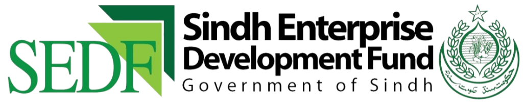 SEDF – Sindh Enterprise Development Fund