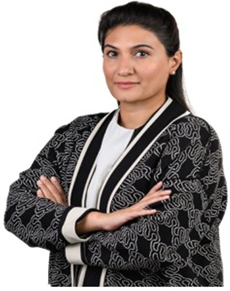 Mehreen Obaid Agha New