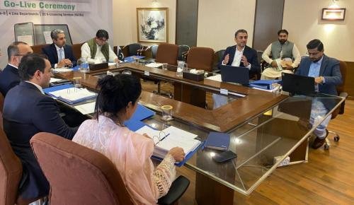 34th Meeting of SEDF Board of Directors Dated : 28th Nov 2025