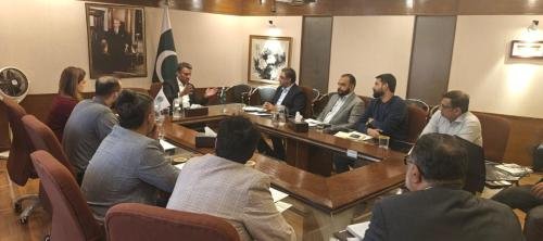 Exploring Green Logistics SEDF hosts dialogue on scaling-up eco-friendly delivery solutions Dated : 21st JAN 2026