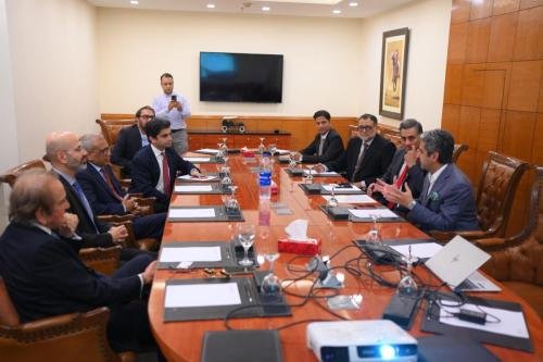 MoU of SEDF with NCGCL for Mark-up Subsidy & Credit Guarantee Arrangement Dated : 22nd JAN 26