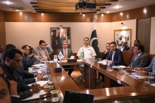 Meeting on PIMEC- 2025 Dated : 21st OCT 2025