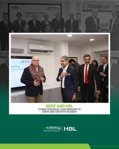 HBL SEDF MOU 1