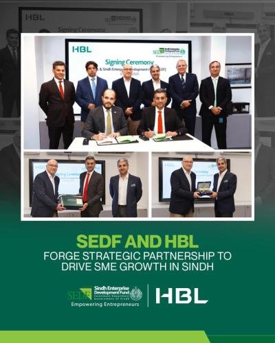 HBL SEDF MOU 3