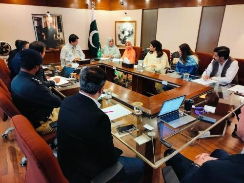 Meeting with Yango Group Leadership invited by SO C&TF Dated 24th SEP 2025